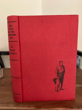 The Clue of the Phantom Car - A Ken Holt Mystery for Boys