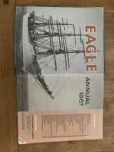 Eagle Annual 1967