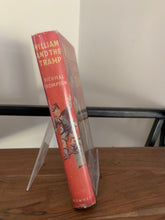 William and the Tramp