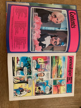 Penelope Annual 1970