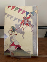 Come To The Circus!