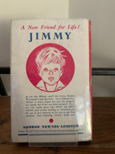 William and the Tramp