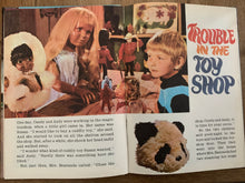 Candy and Andy Story Book