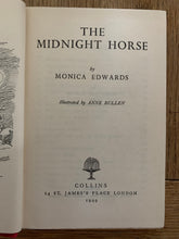 The Midnight Horse