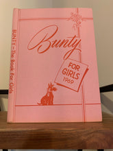 Bunty For Girls 1969