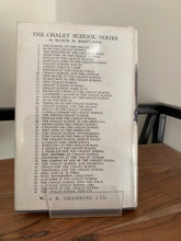 The New House at the Chalet School