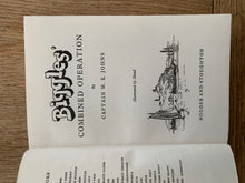 Biggles' Combined Operation