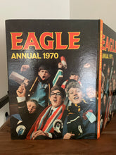 Eagle Annual 1970