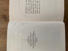 Biggles Takes Charge