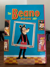 The Beano Book 1971