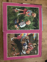 Candy and Andy Story Book