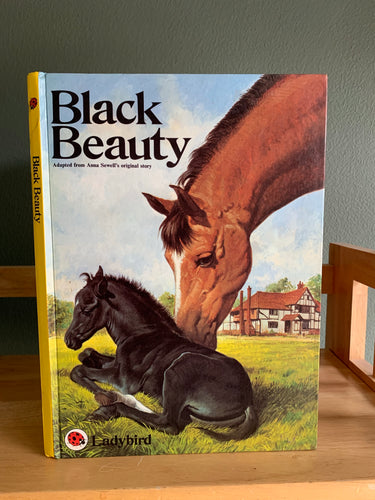 Black Beauty