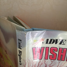 Adventures of the Wishing-Chair