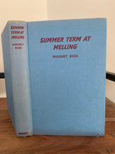 Summer Term At Melling