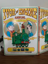 Ivor The Engine Annual 1978