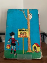 Dennis The Manace 1956