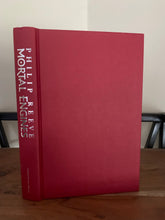 Mortal Engines (signed)