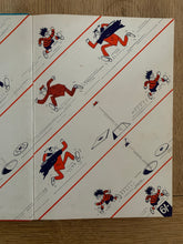 Dennis The Manace 1966