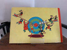 The Topper Book 1956