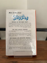 Biggles' Combined Operation