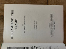 William and the Tramp