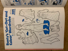 Bunty For Girls 1975