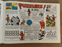 The Topper Book 1956