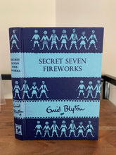 Secret Seven Fireworks