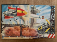 Fireball XL5 Annual 1965