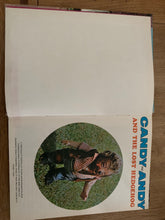 Candy and Andy Story Book