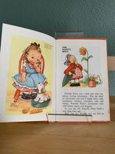 Lucie Attwell's 'The Giant's Boot'