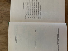 William and the Tramp