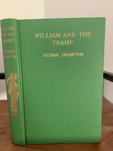 William and the Tramp