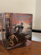 Submariner Sinclair