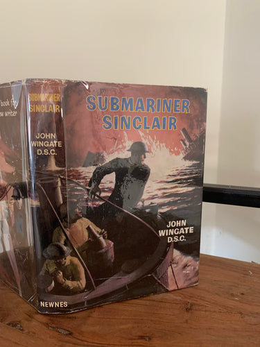Submariner Sinclair