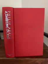 A Darkling Plain (signed)