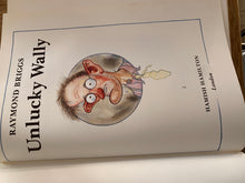 Unlucky Wally