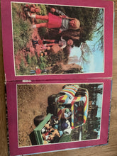 Candy and Andy Story Book