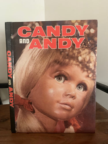Candy and Andy