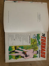 TV Tornado Annual 1968