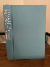 Infernal Devices (signed)