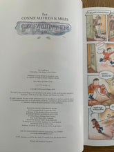 The Puddleman (signed)