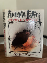 Animal Farm (signed)