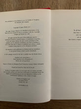 The Woman Who Died A Lot (signed)