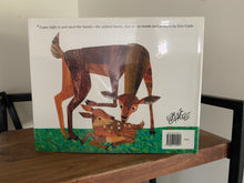 Does A Kangaroo Have A Mummy Too?