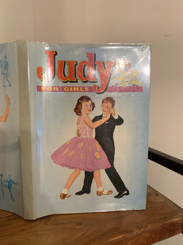 Judy For Girls 1963