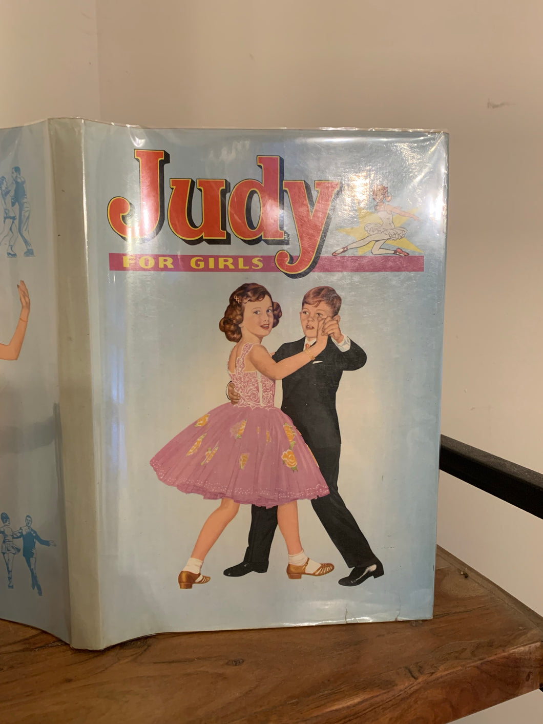 Judy For Girls 1963