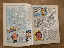 TV Century 21 Annual 1966