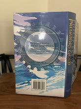 Predators Gold (signed)