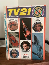 TV 21 Annual 1969